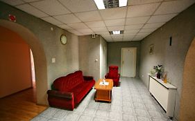 Aleksandrówka Restauracja i Noclegi